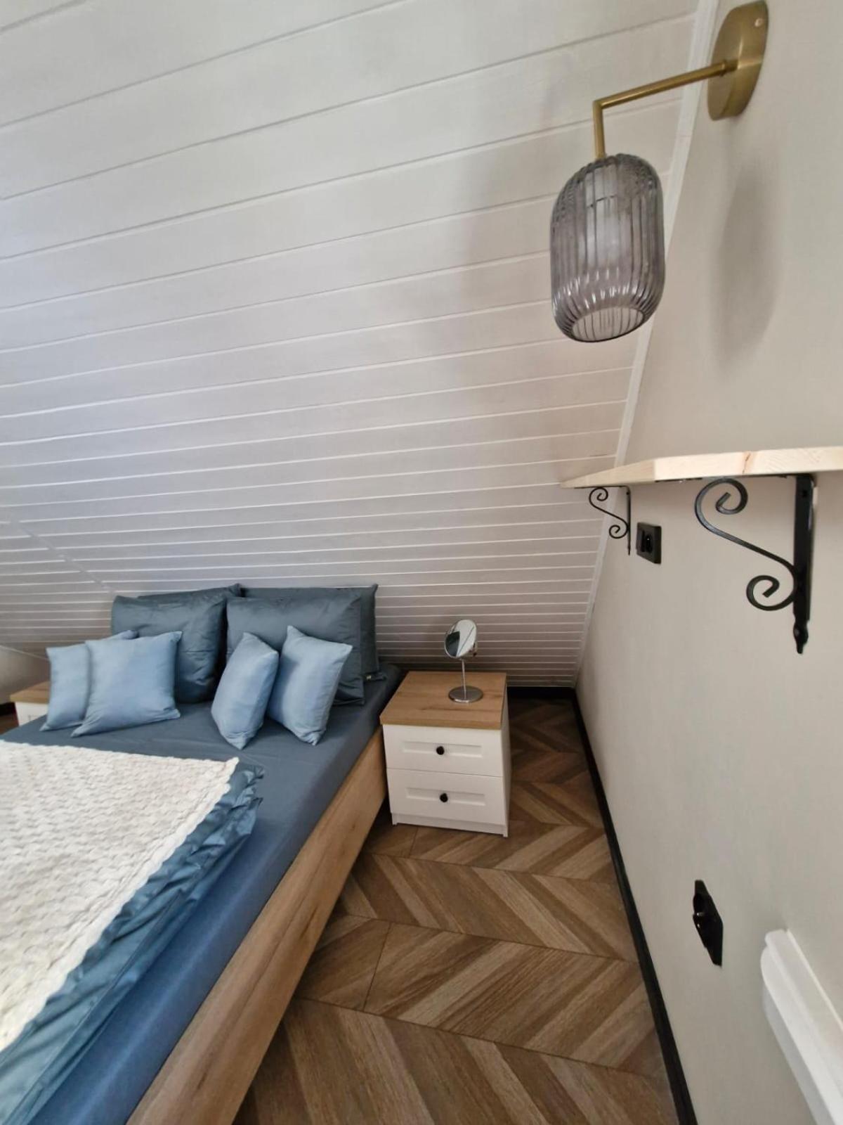 Residence Zielono Mi Szklarska Poręba Exteriör bild