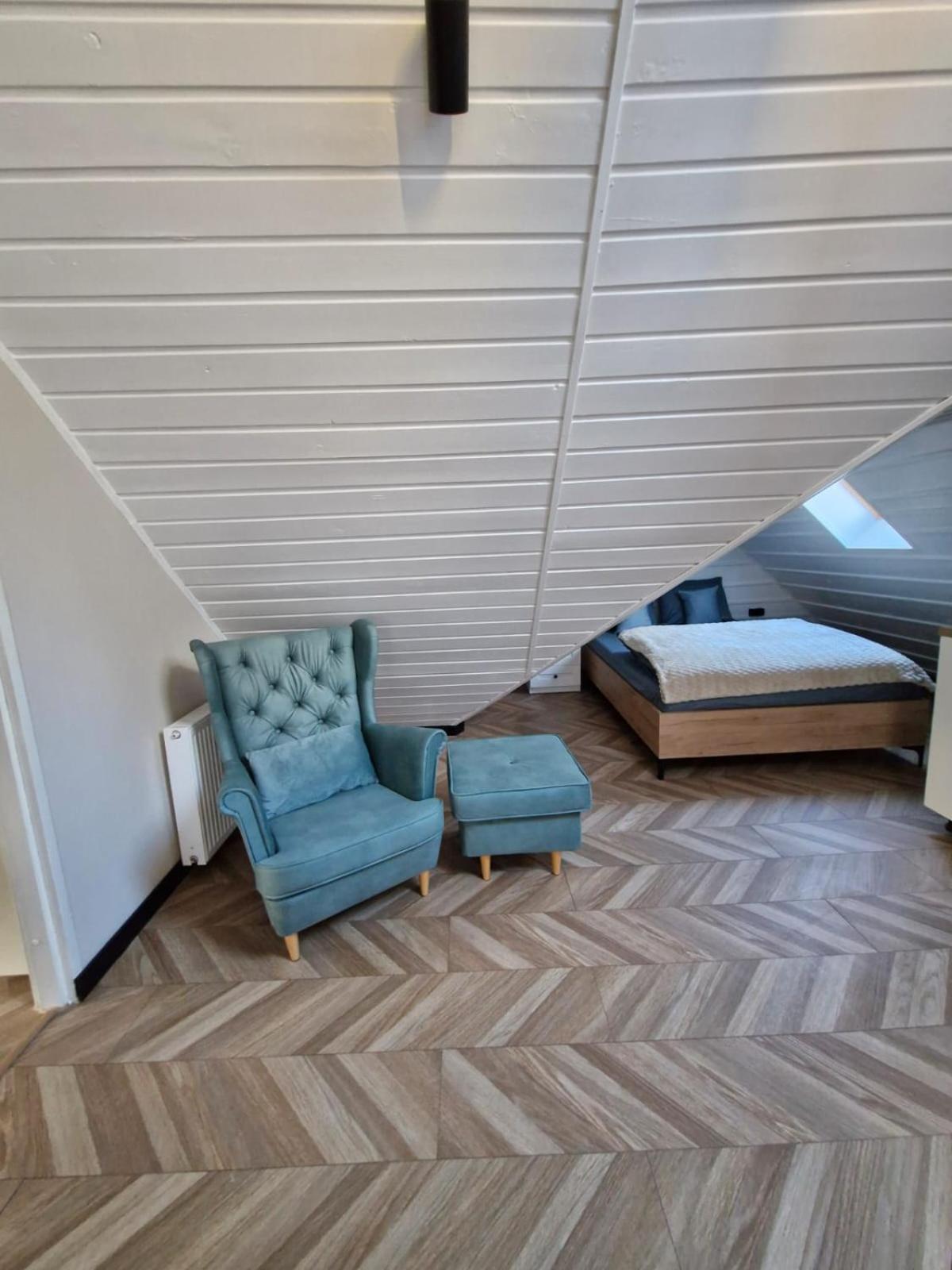 Residence Zielono Mi Szklarska Poręba Exteriör bild