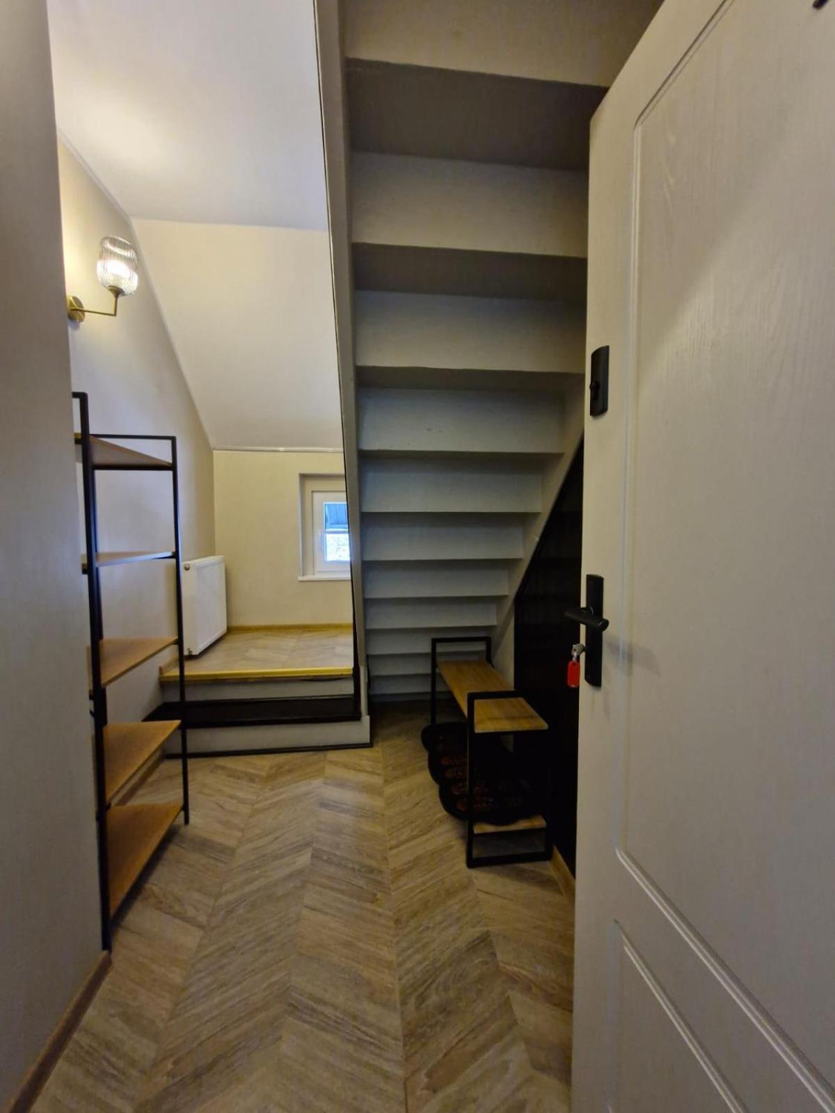 Residence Zielono Mi Szklarska Poręba Exteriör bild