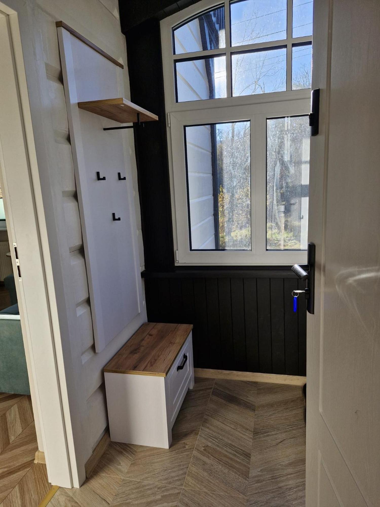 Residence Zielono Mi Szklarska Poręba Exteriör bild