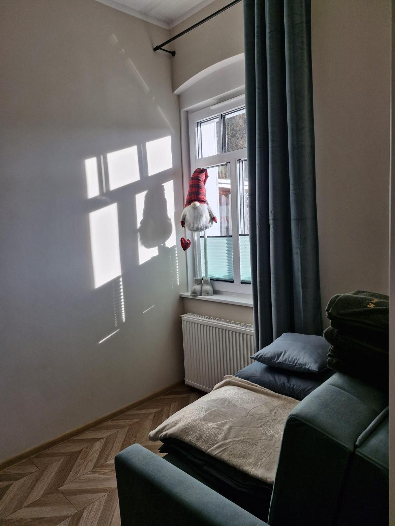 Residence Zielono Mi Szklarska Poręba Exteriör bild
