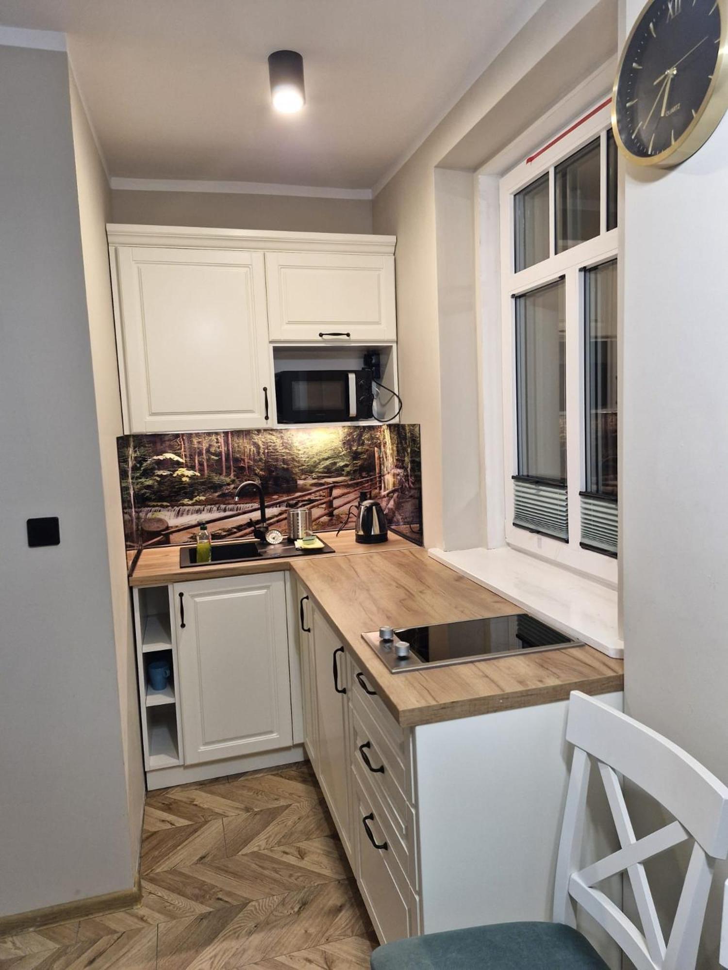 Residence Zielono Mi Szklarska Poręba Exteriör bild