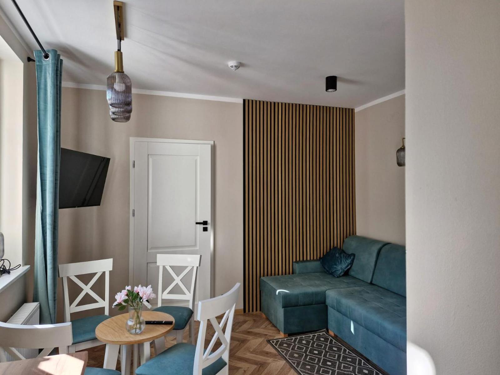 Residence Zielono Mi Szklarska Poręba Exteriör bild